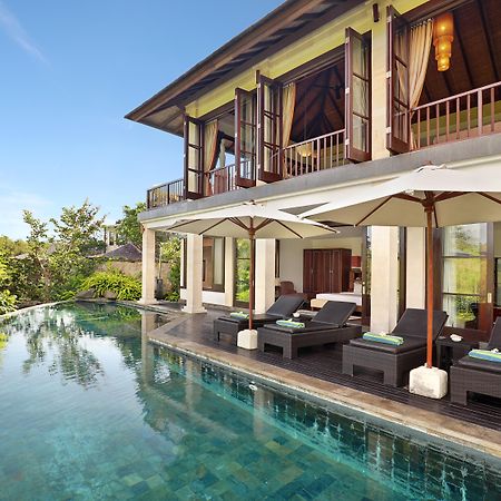 Gending Kedis Luxury Villas & Spa Estate Jimbaran Exteriér fotografie