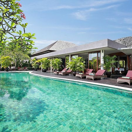 Gending Kedis Luxury Villas & Spa Estate Jimbaran Exteriér fotografie