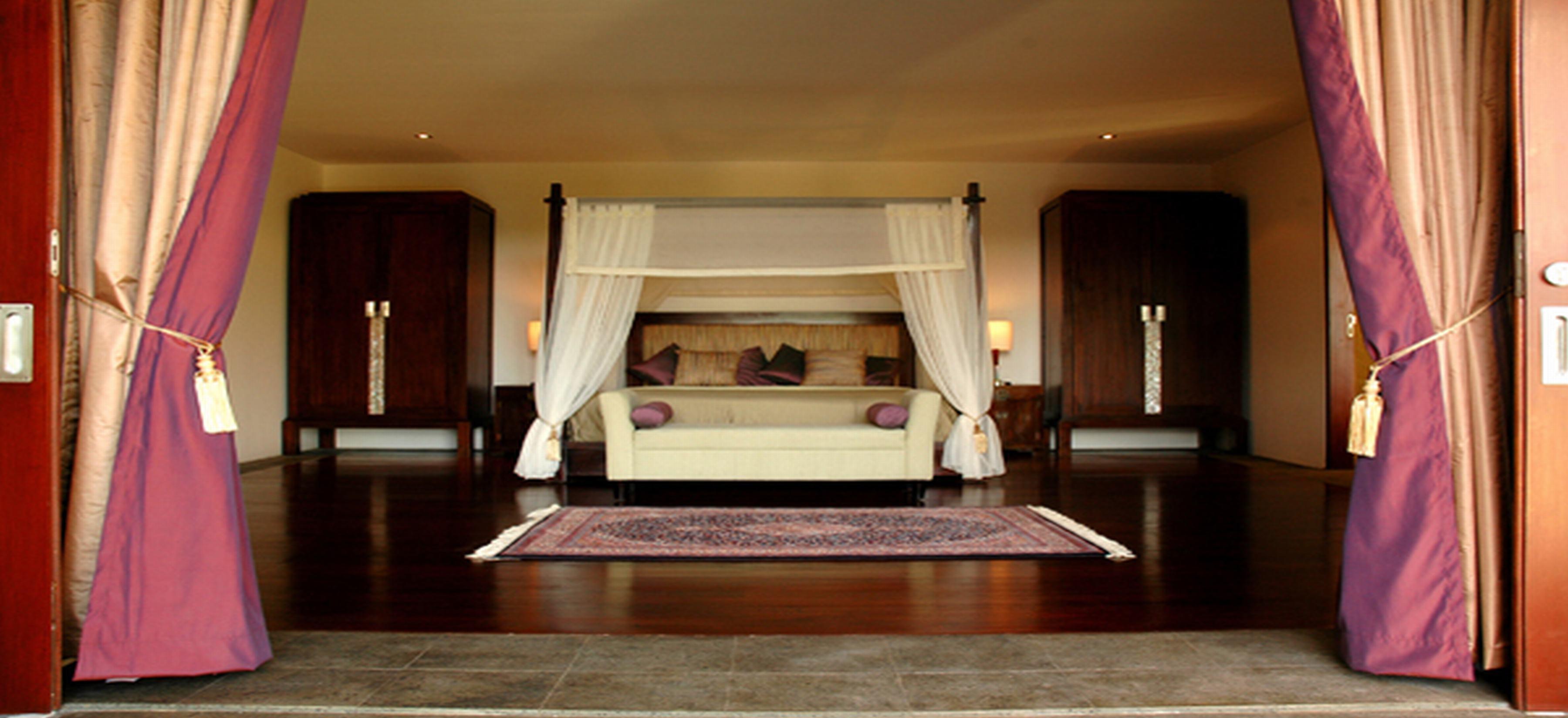 Gending Kedis Luxury Villas & Spa Estate Jimbaran Exteriér fotografie