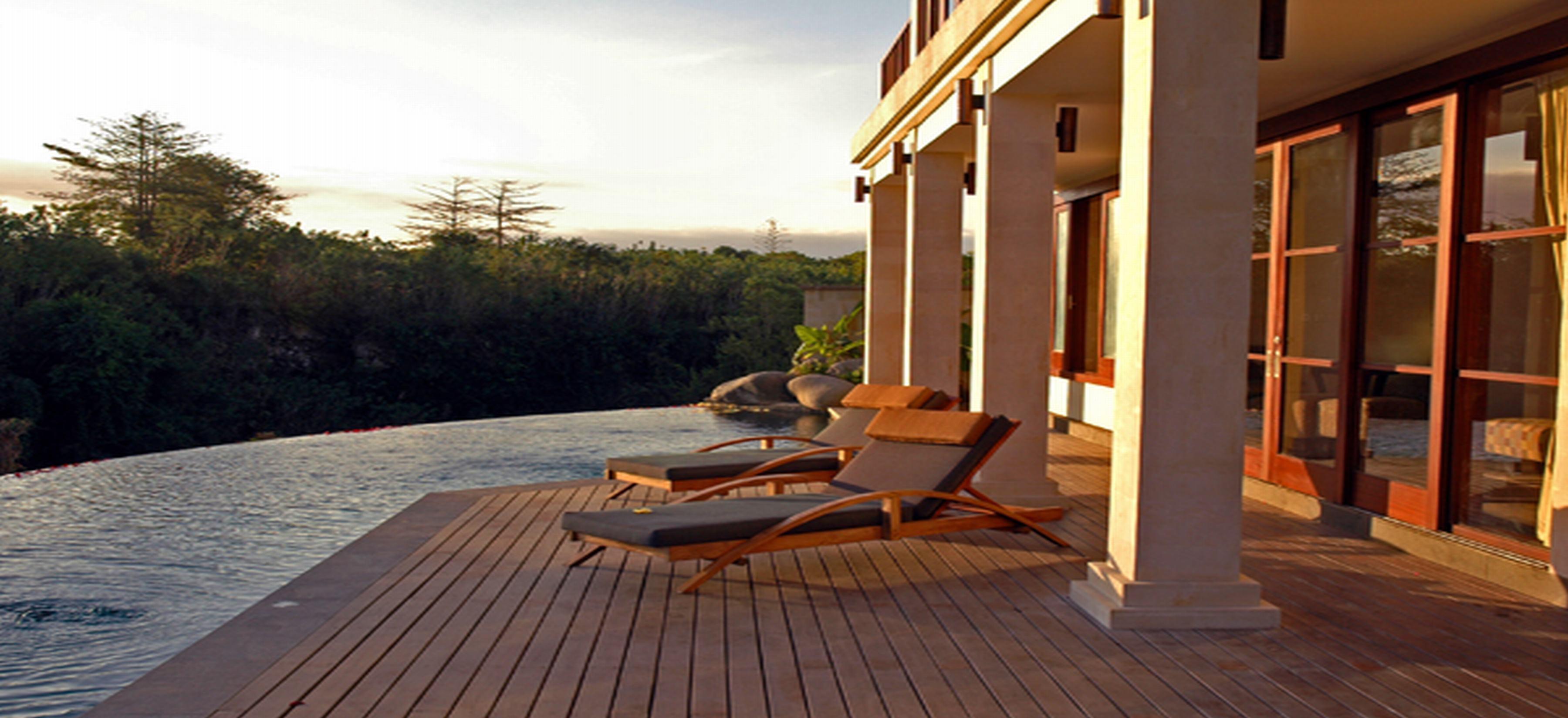Gending Kedis Luxury Villas & Spa Estate Jimbaran Exteriér fotografie