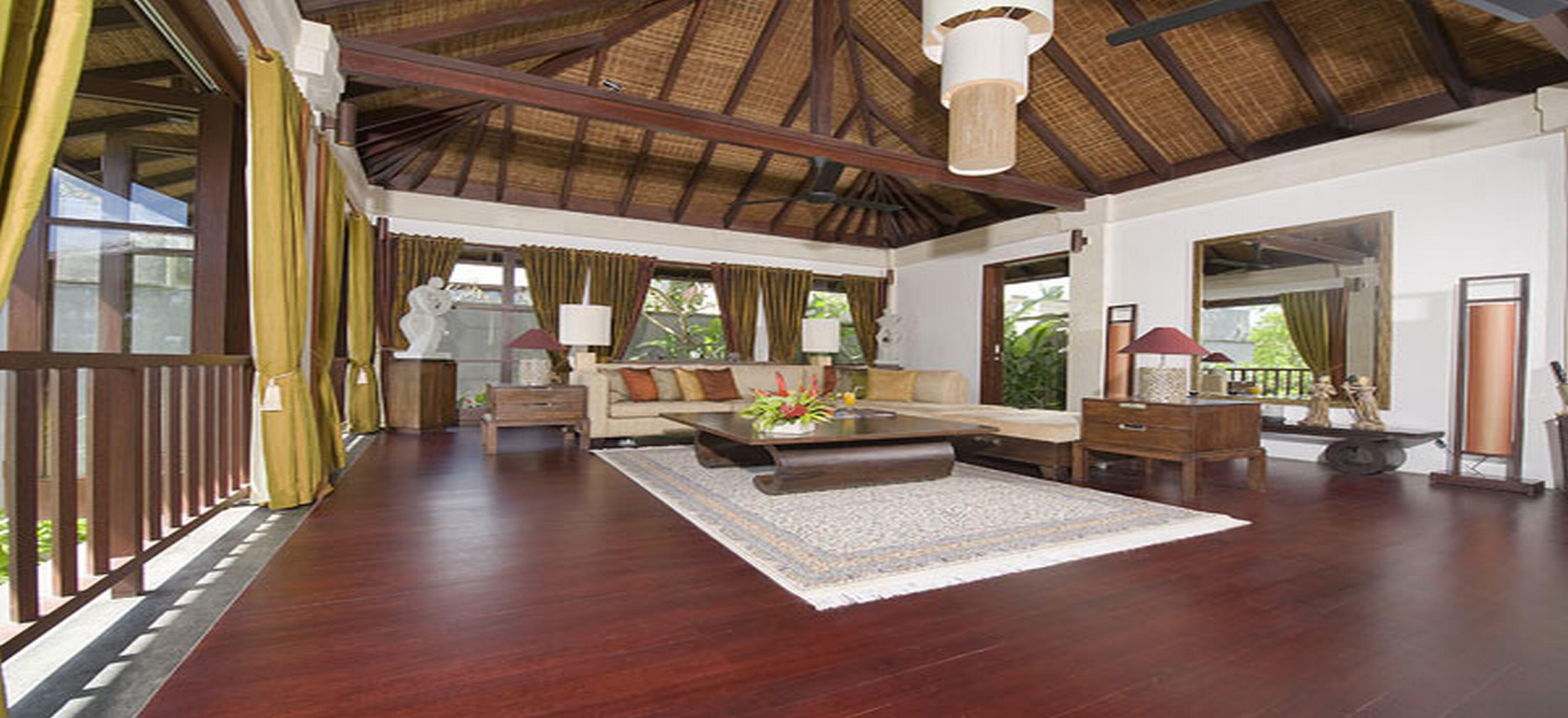 Gending Kedis Luxury Villas & Spa Estate Jimbaran Exteriér fotografie