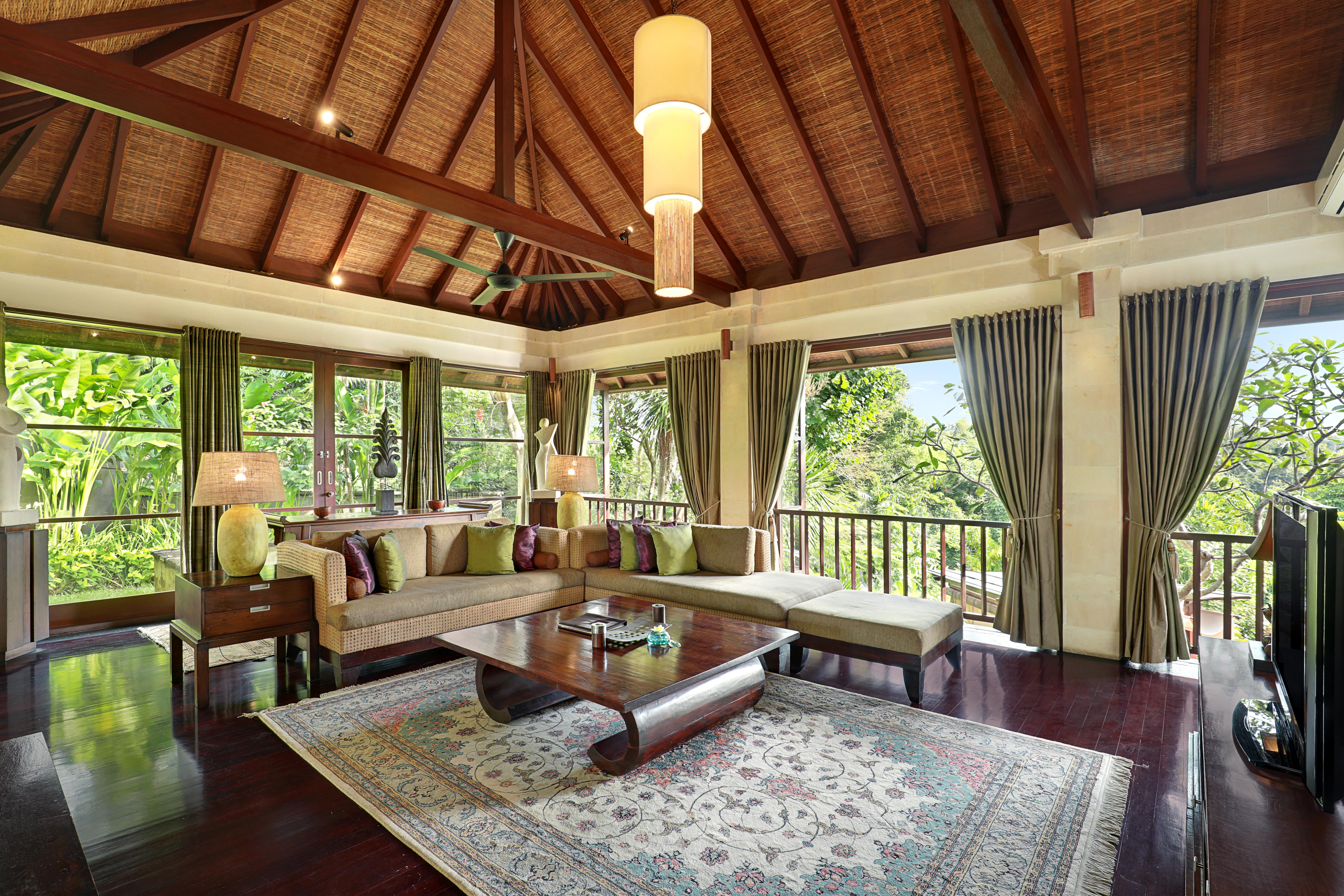 Gending Kedis Luxury Villas & Spa Estate Jimbaran Exteriér fotografie