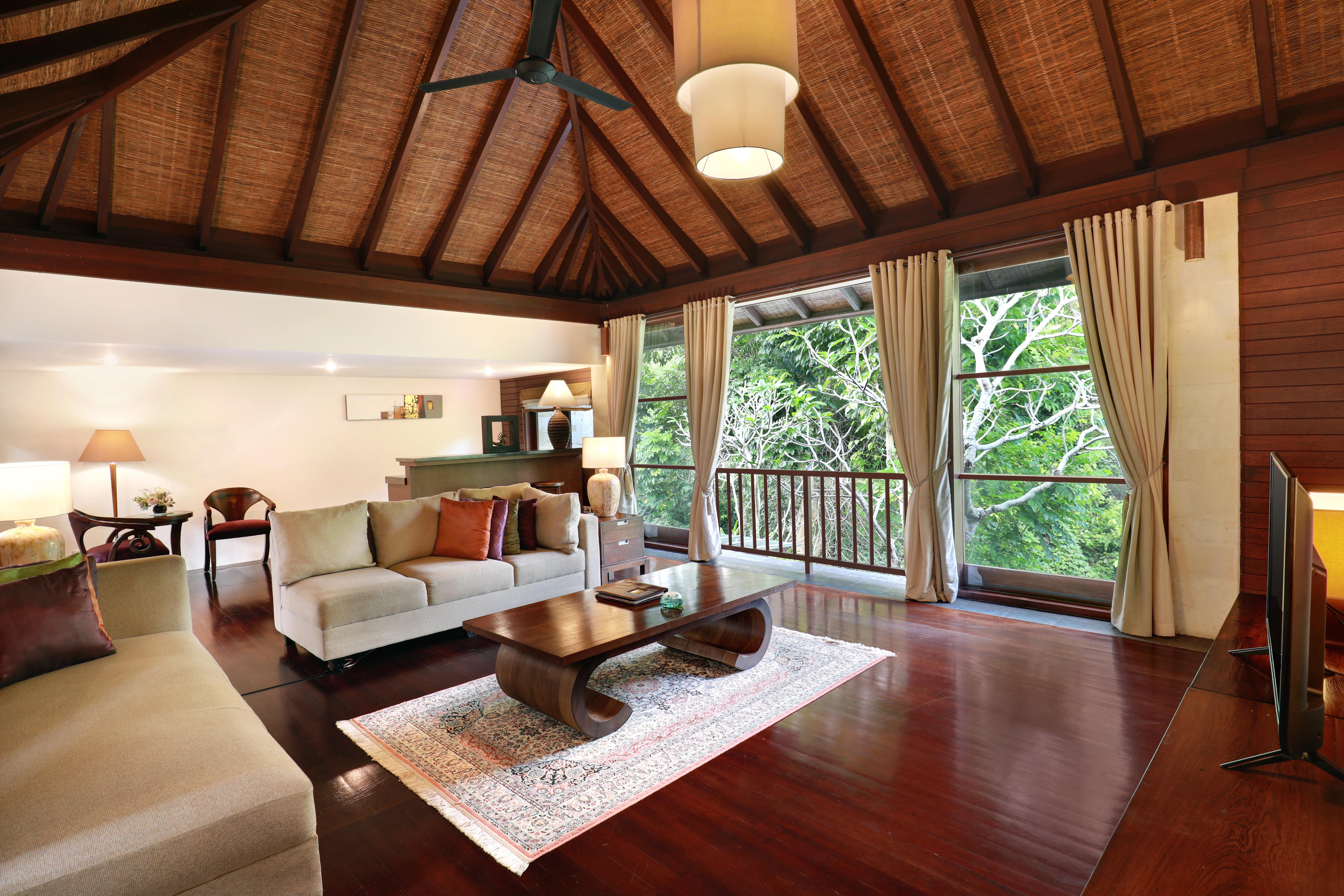 Gending Kedis Luxury Villas & Spa Estate Jimbaran Exteriér fotografie