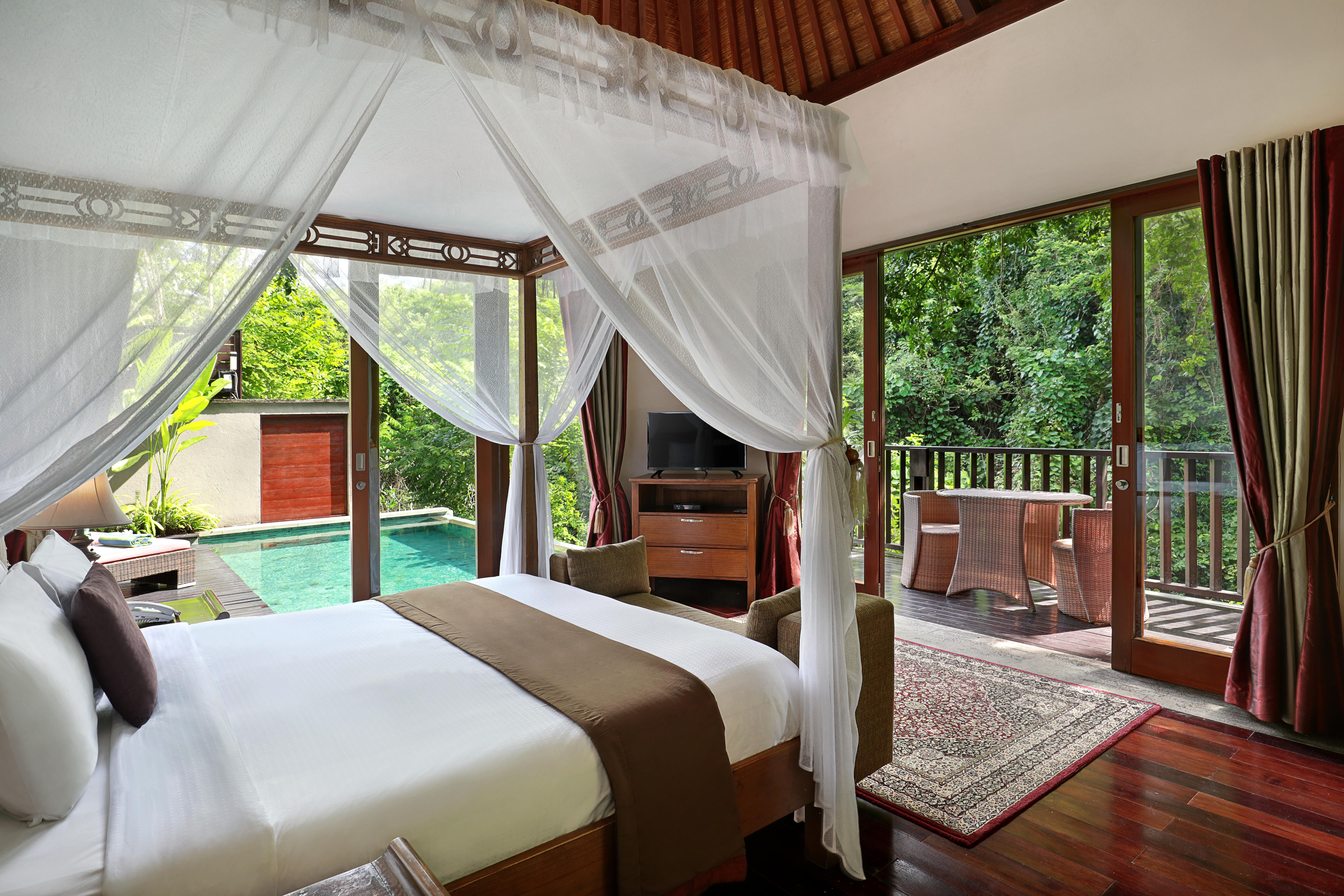 Gending Kedis Luxury Villas & Spa Estate Jimbaran Exteriér fotografie