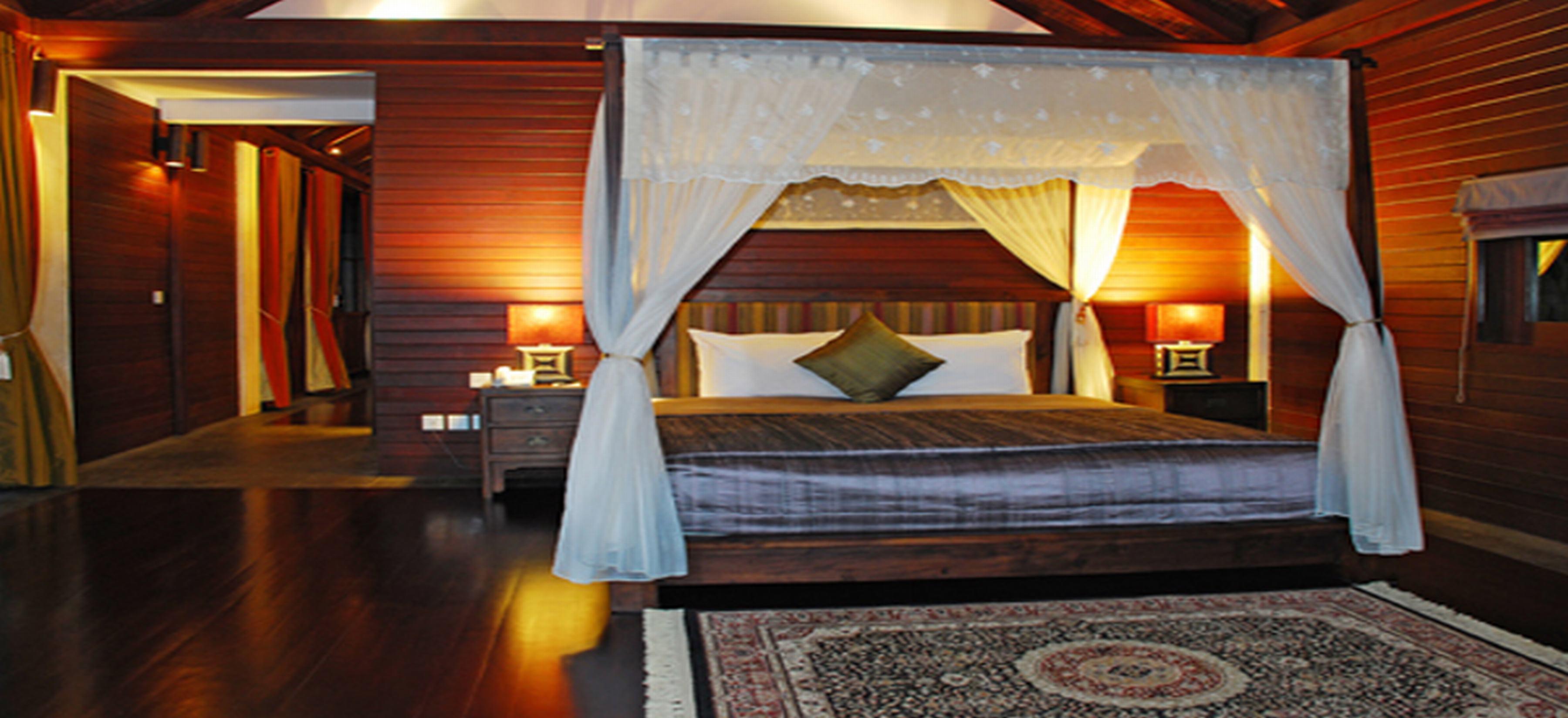 Gending Kedis Luxury Villas & Spa Estate Jimbaran Exteriér fotografie