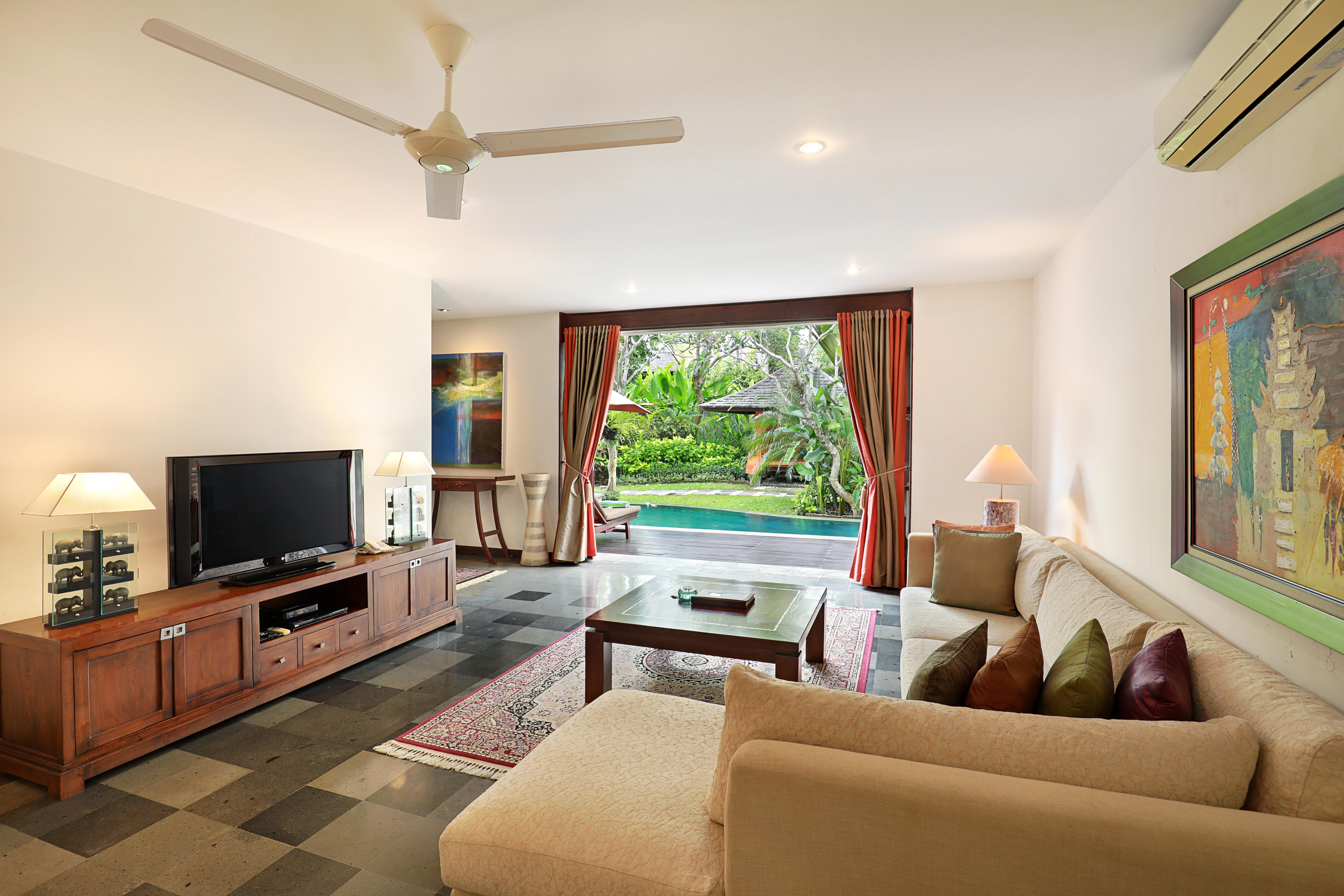 Gending Kedis Luxury Villas & Spa Estate Jimbaran Exteriér fotografie