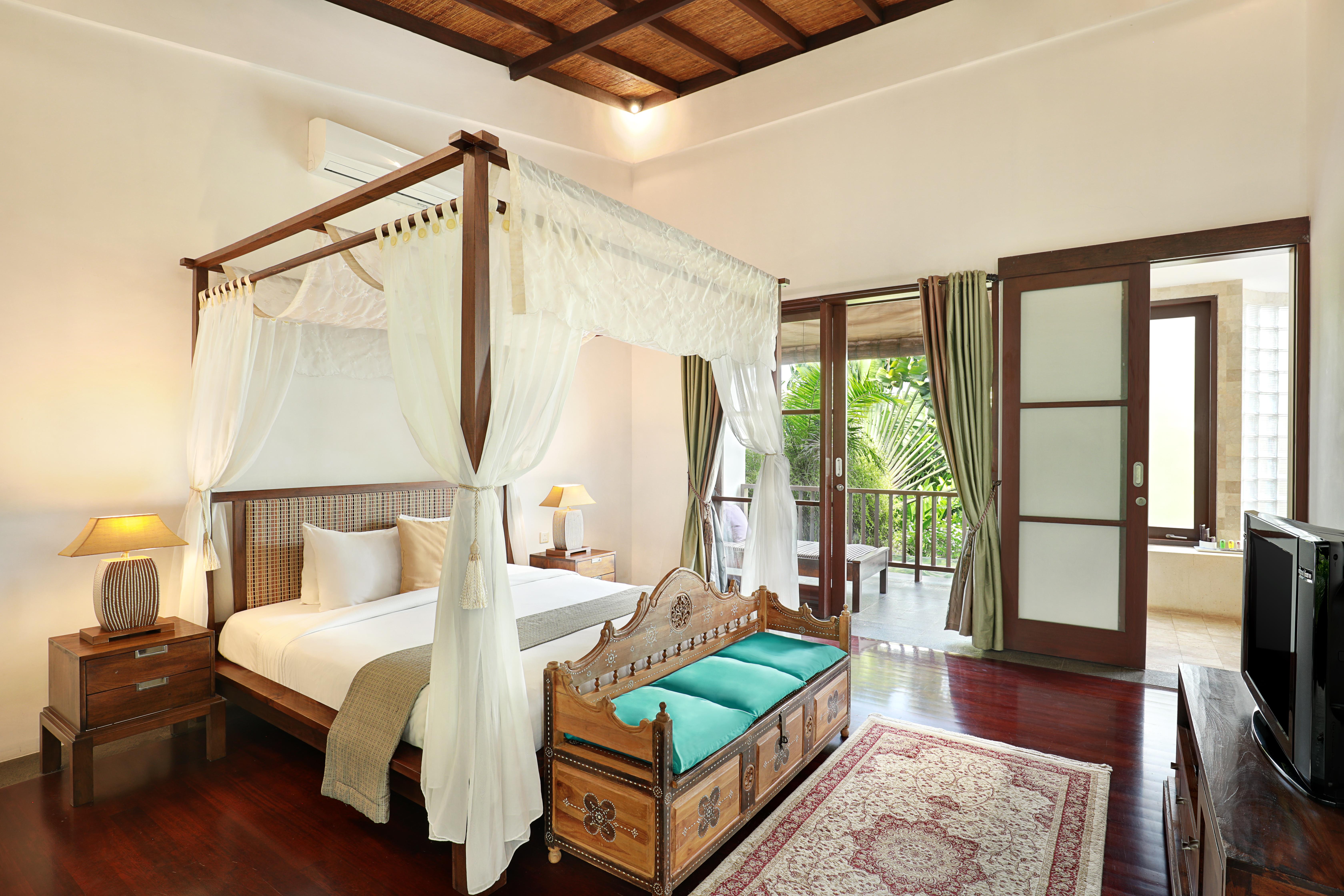 Gending Kedis Luxury Villas & Spa Estate Jimbaran Exteriér fotografie