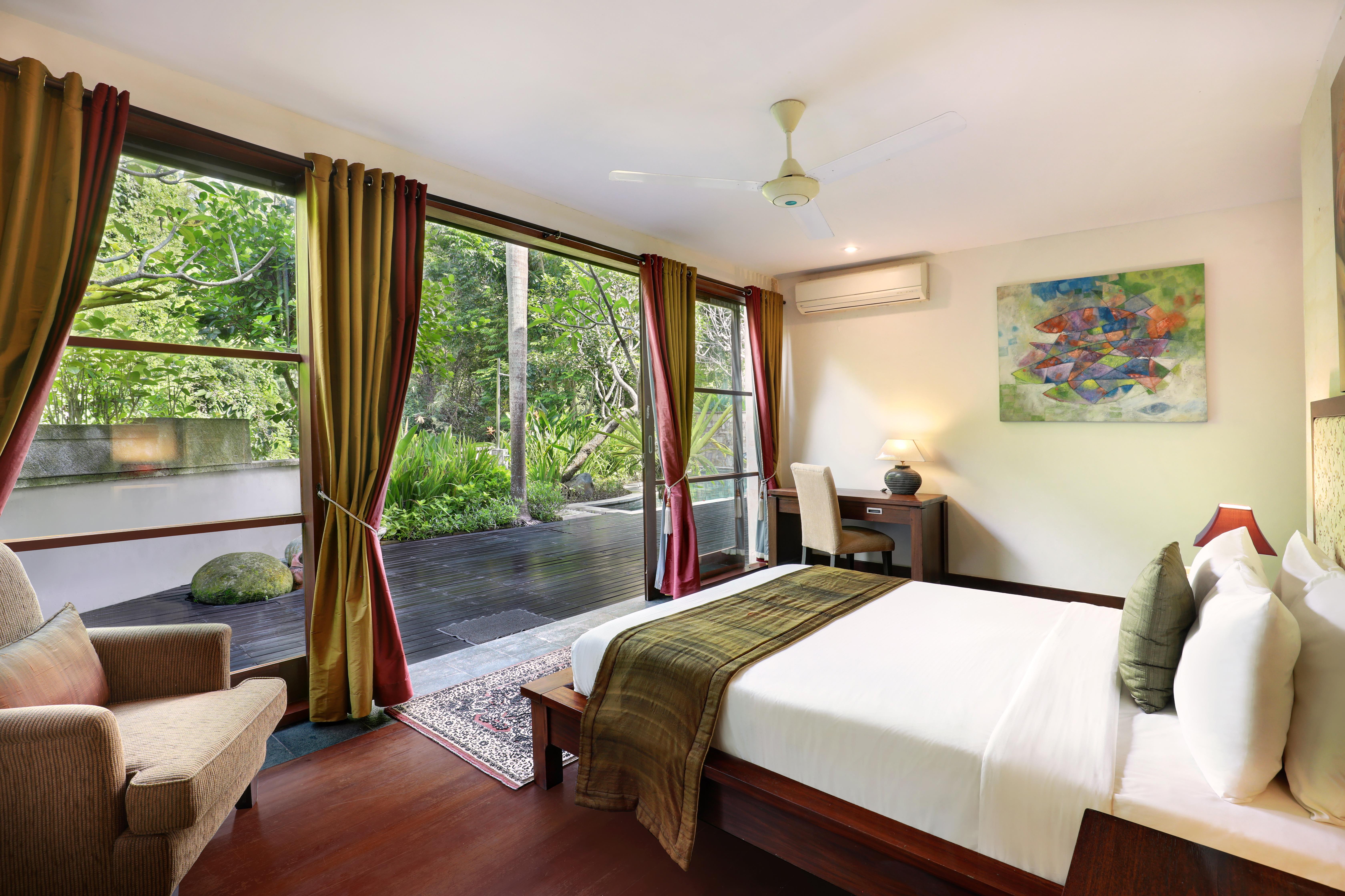 Gending Kedis Luxury Villas & Spa Estate Jimbaran Exteriér fotografie