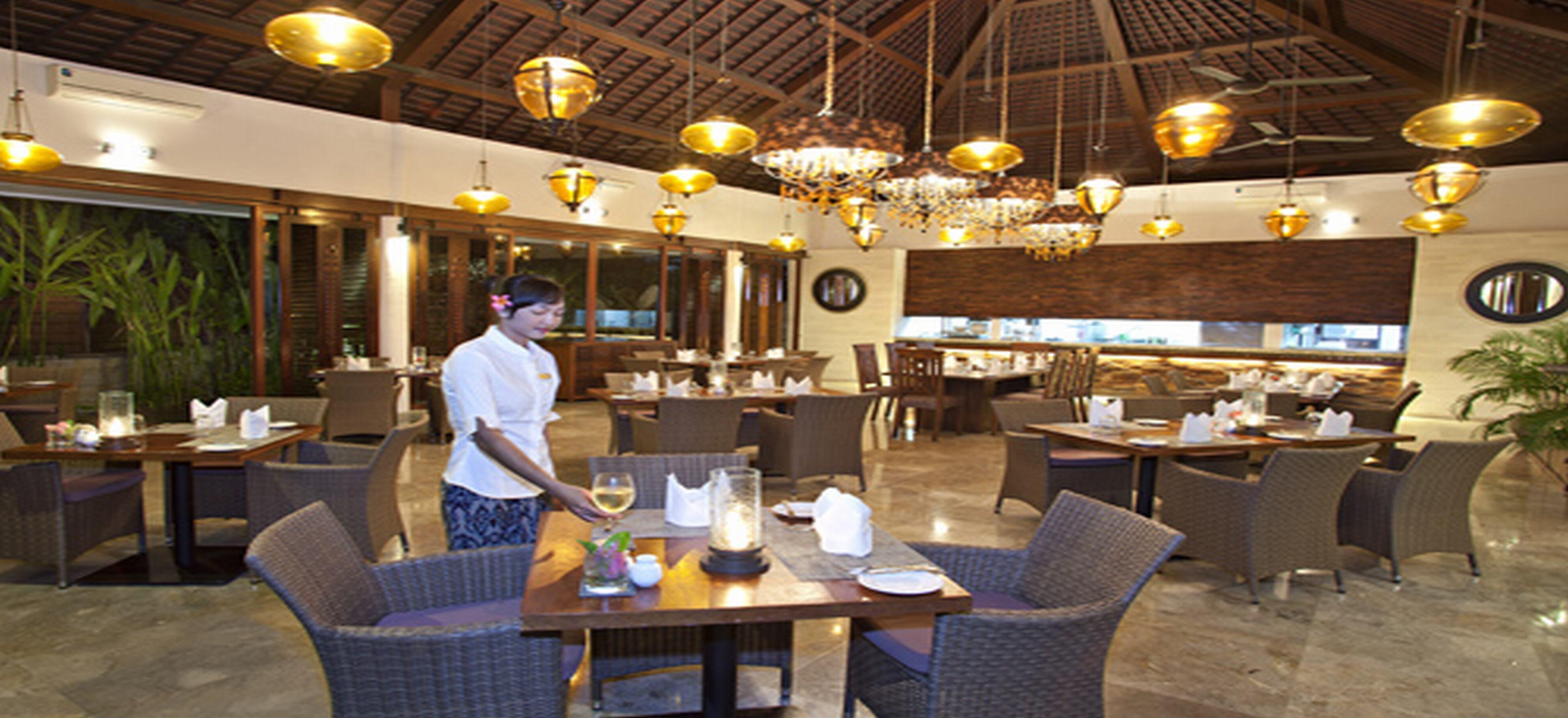Gending Kedis Luxury Villas & Spa Estate Jimbaran Exteriér fotografie