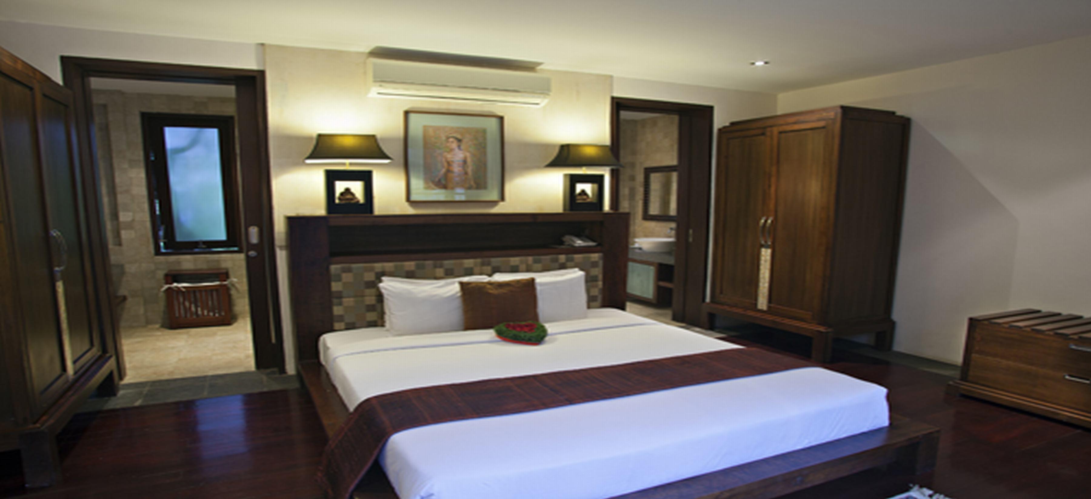 Gending Kedis Luxury Villas & Spa Estate Jimbaran Exteriér fotografie