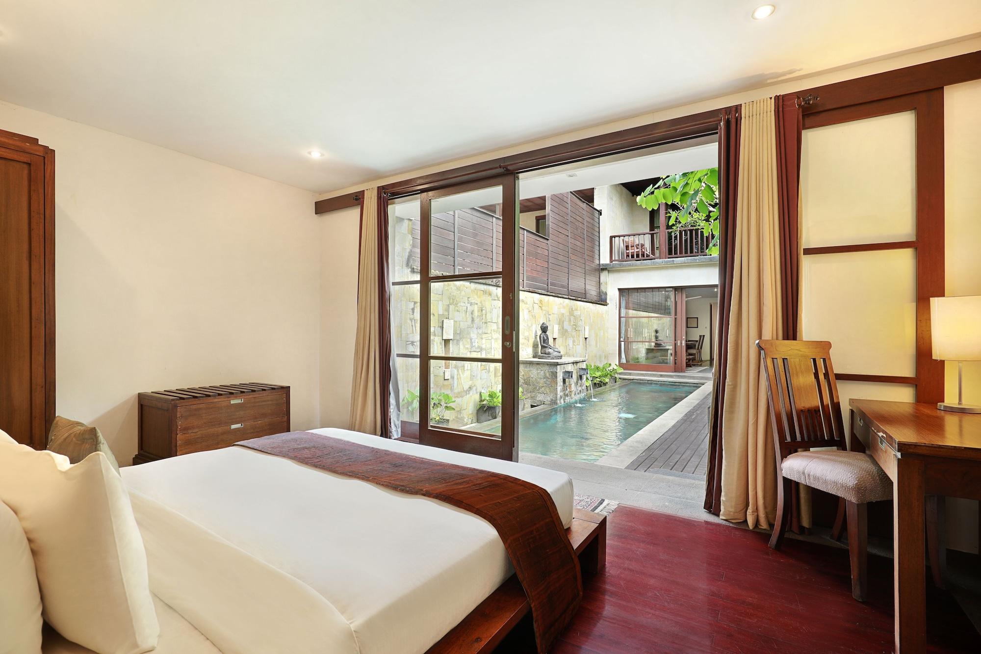 Gending Kedis Luxury Villas & Spa Estate Jimbaran Exteriér fotografie