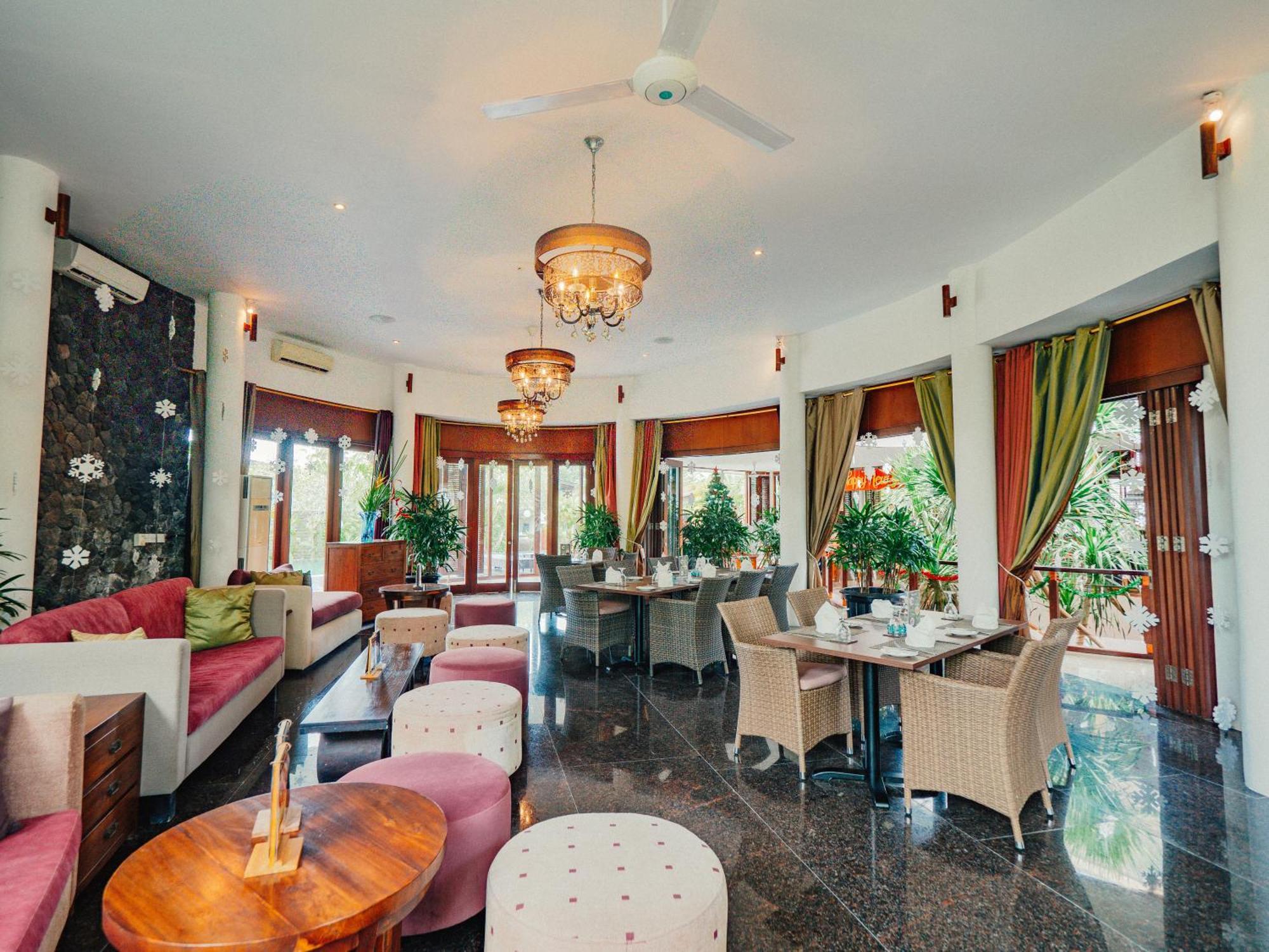 Gending Kedis Luxury Villas & Spa Estate Jimbaran Exteriér fotografie