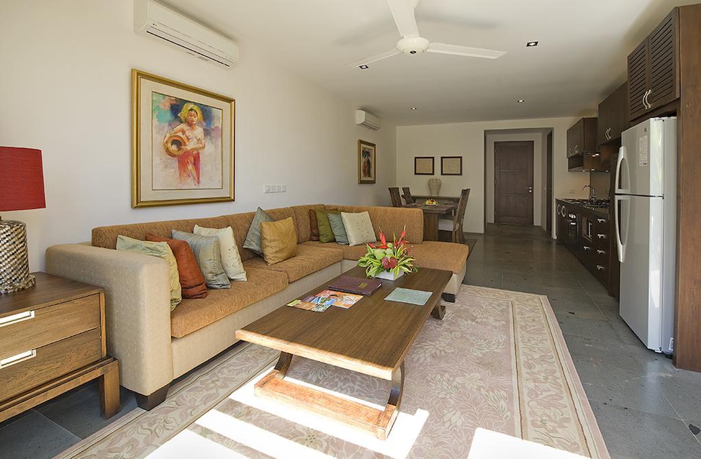 Gending Kedis Luxury Villas & Spa Estate Jimbaran Exteriér fotografie