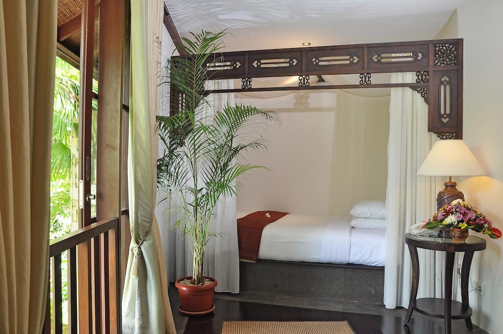 Gending Kedis Luxury Villas & Spa Estate Jimbaran Exteriér fotografie