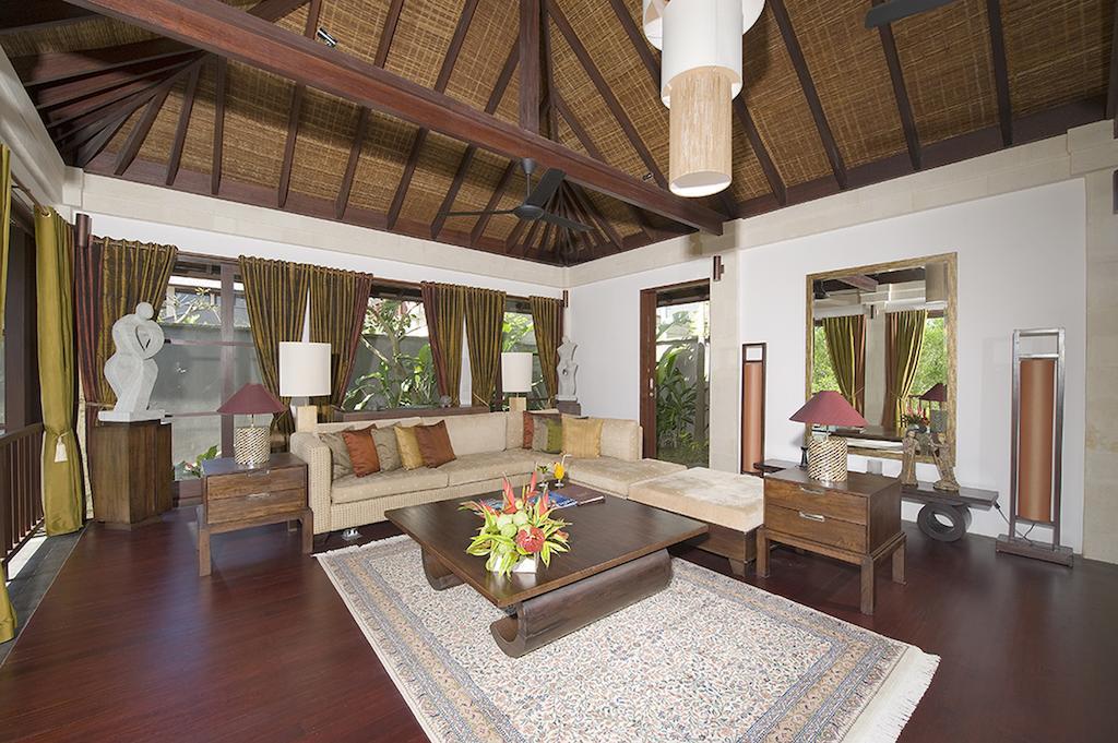 Gending Kedis Luxury Villas & Spa Estate Jimbaran Exteriér fotografie